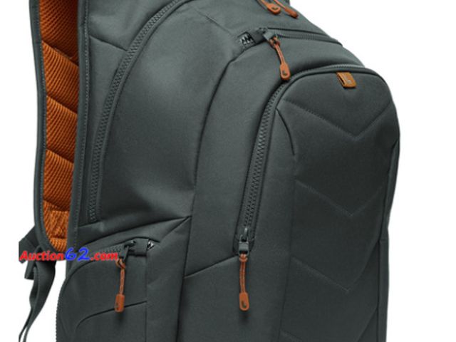 Lot 44-1712j - Lolë Quilted Backpack Appears New, A basic inspection has been given to this item. Sold AS-IS. See All Photo's Not Tested