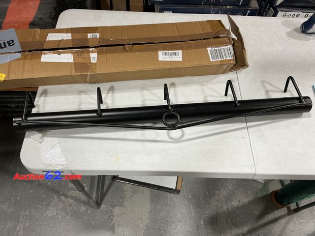 Lot 44-4017i - Hiceeden 31.5" Steel Fence Stretcher with 5 Thickened Hooks E-Commerce Return, A basic inspection has been given to this item. Sold AS-IS. S...