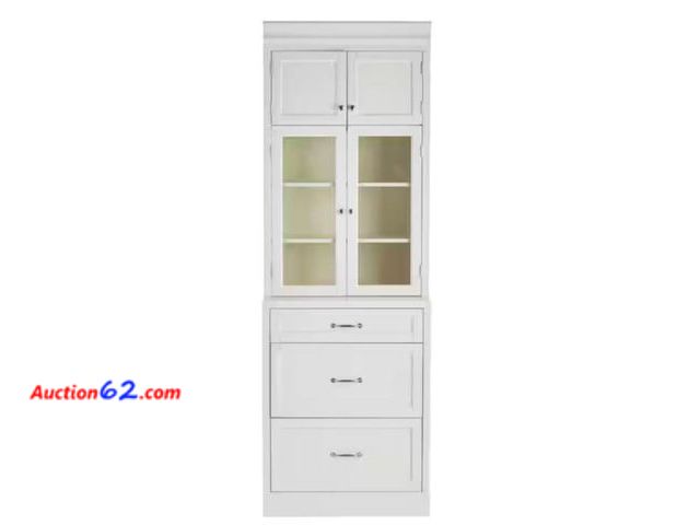 Auction62.com - Lot 44-97 - $679.00 Home Decorators Collection Royce 82 ...