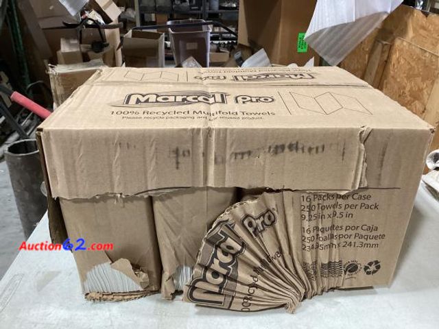 Lot 44-130b - Marcal PRO P200B- Appears New With Damage  - Ecommerce Return, A basic inspection has been given to this item. Sold AS-IS.
