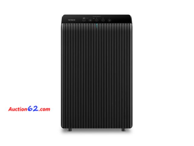 Lot 44-151a - $179.99 Retail price - WINIX 5510 Air Purifier (New Generation of 5500-2 with App Support) for Home Large Room Up to 1881 Ft² in 1 Hr, True ...