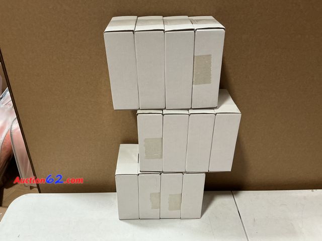 Lot 44-9139b - Lot of (12) MAXIAOSEN 01512-261 Hot Tub Sanitizer Fits Dimension One Spas Filter, Hot Tub Spa Mineral Filter Cartridge Fits Dimension One Sp...