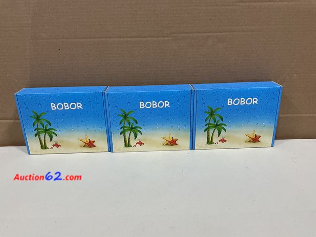 Lot 44-1583t - BOBOR Trampoline Sprinkler Water Toys, 39ft Appears New, A basic inspection has been given to this item. Sold AS-IS. Not Tested See All Phot...