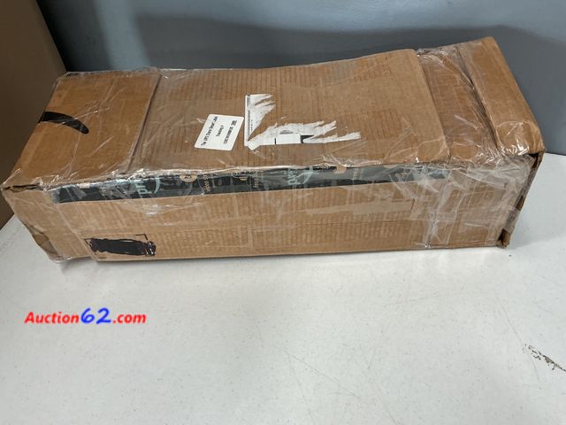 Lot 44-2801 - Tower Ceramic Heater with Remote Appears New, A basic inspection has been given to this item. Sold AS-IS. Not Tested See All Photo's