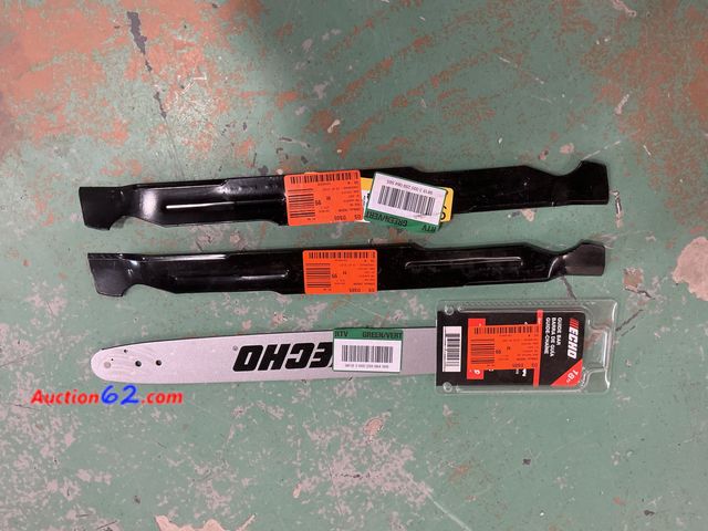 Lot 44-647g - Mix lot of miscellaneous items  E-Commerce Return, A basic inspection has been given to this item. Sold AS-IS. See All Photo's Not Tested