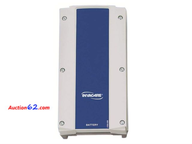 Lot 44-1701f - $186 Retail price - Invacare 24V Quick-Release Battery Pack, Rechargeable Linak Power 150-300 Lifts/Charge for All Invacare Reliant Electric...