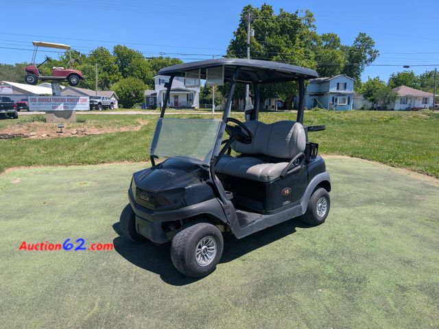 Product 44-4 - Used 2021 Electric Club Car Tempo. See the full description for details about this cart. Used