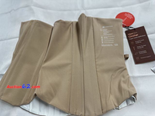 Lot 44-6054f - Women’s honey love waist sculptor size S. New See All Photo's Not Tested Never opened, Factory Sealed