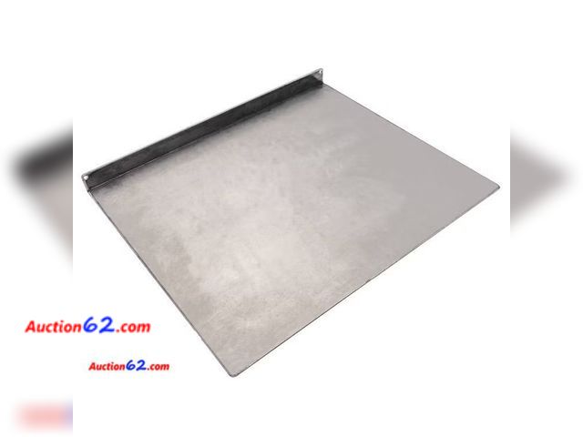 Lot 44-212b - Char-Broil carbon-steel griddle Appears New, A basic inspection has been given to this item. Sold AS-IS.