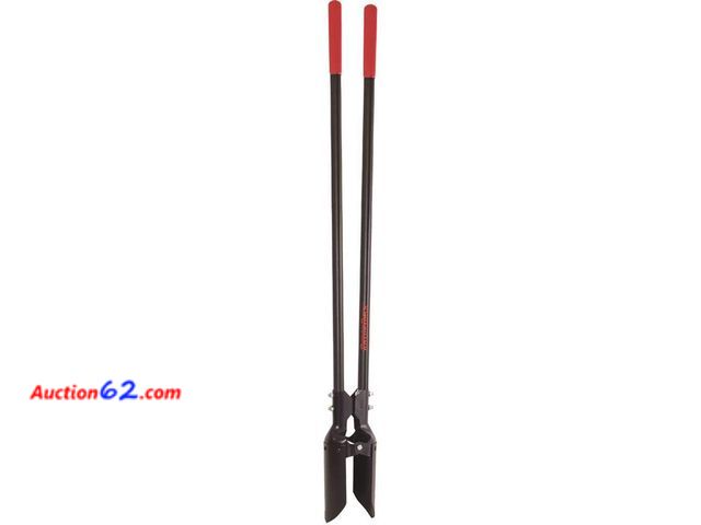 Lot 44-110f - AMES Companies, The 78006 Appears New, A basic inspection has been given to this item. Sold AS-IS. Scratched See All Photo's