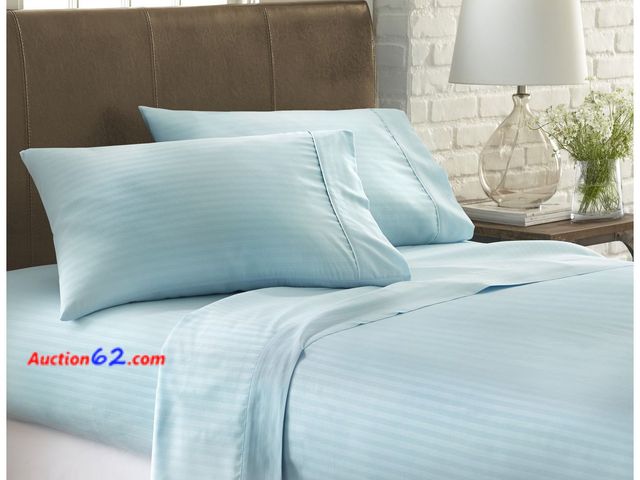 Lot 44-4006w - Linen Market 4 Piece Bedding Sheet Set - Sleep Better Than Ever with These Ultra-Soft &amp; Cooling Bed Sheets for Your Size Bed - Deep Pock...