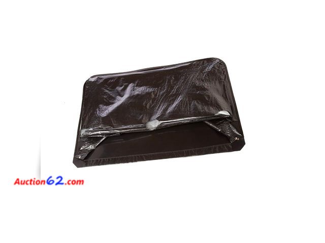 Lot 44-101a - Agri-Fab 48388 Assembly, Hopper Bag , Black See All Photo's Appears New, A basic inspection has been given to this item. Sold AS-IS.