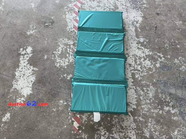 Lot 44-1126p - Heat Sealed Hygienic Rest Mat E-Commerce Return, A basic inspection has been given to this item. Sold AS-IS. See All Photo's Not Tested Unma...
