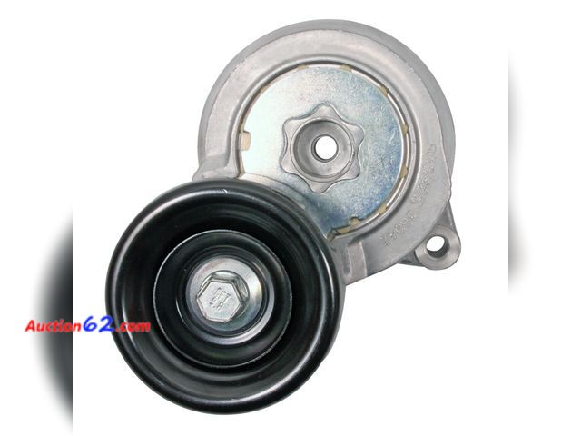 Lot 44-1856a - Continental 49432 Accu-Drive Tensioner Assembly See All Photo's Not Tested Appears New, A basic inspection has been given to this item. Sold...