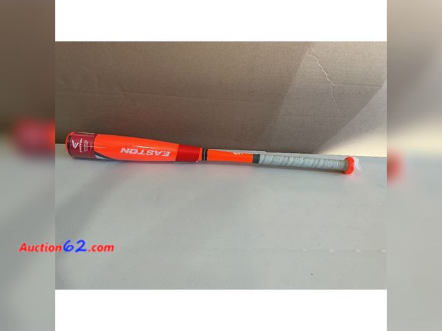 Lot 44-1521 - Easton Mako 26" Aliminium Ultra-Lite Youth Tee-Ball Baseball Bat Not Tested, Appears New, A basic inspection has been given to this item. So...
