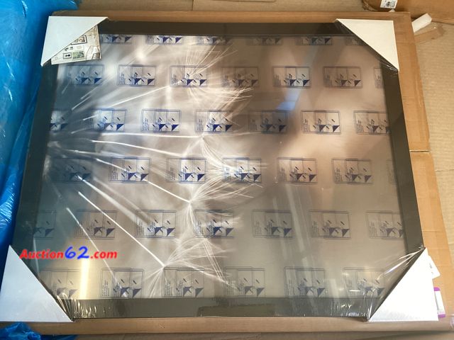 Lot 44-274p - Americanflat Frame- See Photos For Measurements  Appears New, A basic inspection has been given to this item. Sold AS-IS.