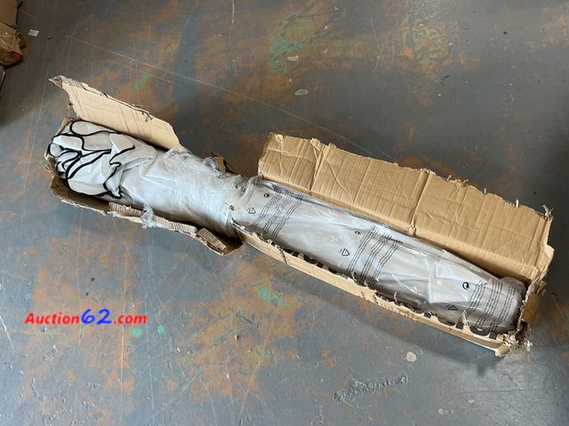 Lot 44-592e - Jonathan Y Umbrella 100 2D See All Photo's Not Tested E-Commerce Return, A basic inspection has been given to this item. Sold AS-IS.