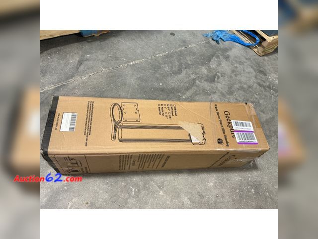 Lot 44-167 - Geekpure Whole House Water Filter Housing Appears New, A basic inspection has been given to this item. Sold AS-IS.