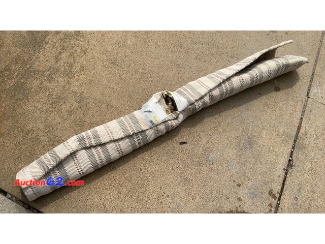 Lot 44-307e - $90 Retail price - 5'x7' Pieced Striped Outdoor Patio Woven Area Rug Tan - Threshold™ Designed with Studio McGee See All Photo's E-Commerce ...