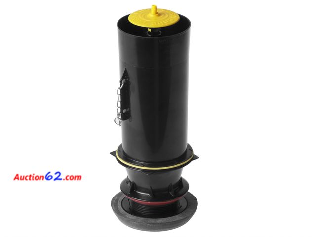 Lot 44-1700f - KOHLER GENUINE PART 1188998 2" Toilet Canister Flush Valve Kit Appears New, A basic inspection has been given to this item. Sold AS-IS. See ...