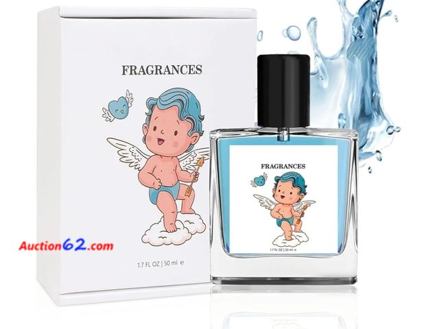 Lot 44-6542q - Hypnosis 2.0 Cologne for Men (Pheromone-Infused Long Lasting), Natural Herbal Formula-Scent Appears New, A basic inspection has been given t...