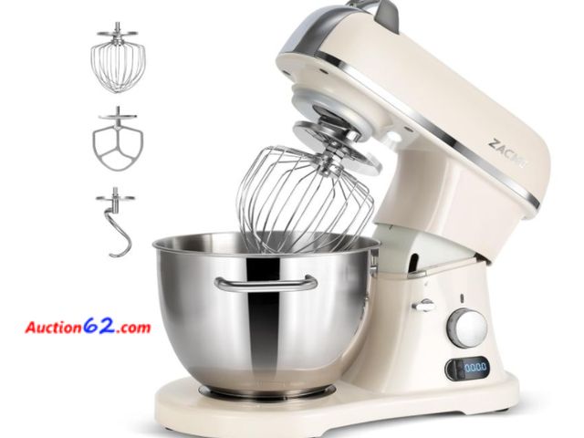 February 25th Auction