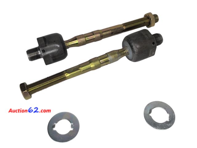 Lot 44-5550f - Inner ball joint Fit For Mazda 6 2002-2008 GJ6E-32-240 Appears New, A basic inspection has been given to this item. Sold AS-IS.