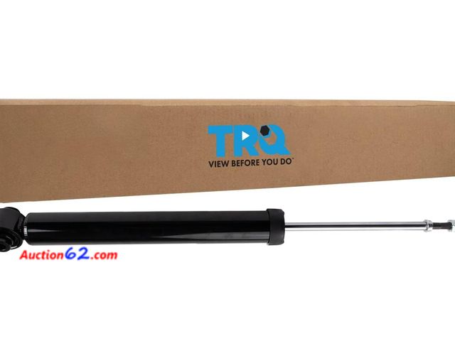 Lot 44-4060p - $48 Retail value- TRQ Rear Left Right Shock Absorber Compatible with 2016-2020 Kia Sorento Appears New, A basic inspection has been given to...
