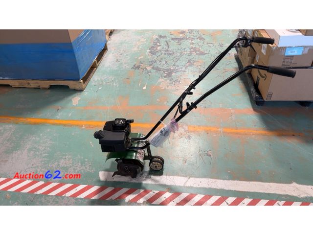 Lot 44-1625e - $150 Retail price - EZ-HOE Tiller Cultivator Garden Tool Not Tested E-Commerce Return, A basic inspection has been given to this item. Sold ...