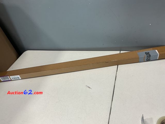Lot 44-2778 - 2x LED Tube Lights with Packaging Appears New, A basic inspection has been given to this item. Sold AS-IS. Not Tested See All Photo's