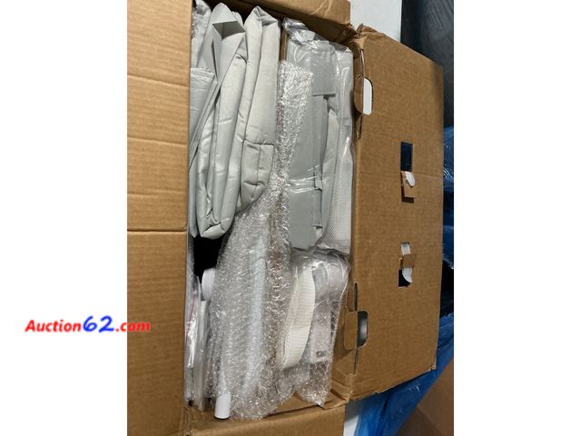 Lot 44-4025e - ComfyBumpy Baby Bed Rail Barrier Appears New, A basic inspection has been given to this item. Sold AS-IS. See All Photo's