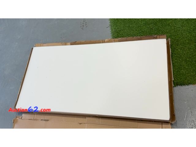 Lot 44-4014f - STICKGOO PVC Ceiling Tiles Box Appears New, A basic inspection has been given to this item. Sold AS-IS. Not Tested See All Photo's