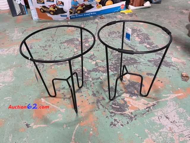 Lot 44-805b - Appears New, A basic inspection has been given to this item. Sold AS-IS. See All Photo's Not Tested