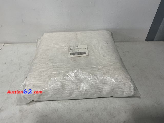 Lot 44-523j - TAYIE Waffle Weave 4 Pack Linen See All Photo's Not Tested Appears New, A basic inspection has been given to this item. Sold AS-IS.