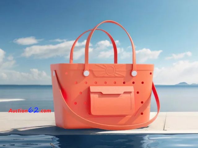 Lot 44-168g - Beachcomber Bag E-Commerce Return, A basic inspection has been given to this item. Sold AS-IS.