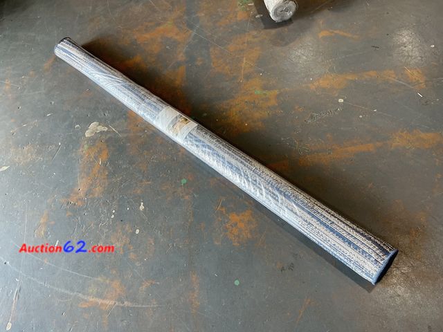Lot 44-847 - Threshold Outdoor Rug 8 x 10 Blue Melange See All Photo's Not Tested E-Commerce Return, A basic inspection has been given to this item. Sold...