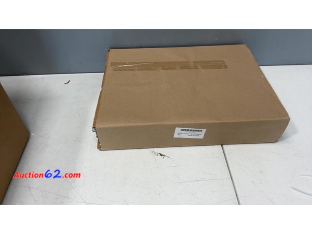 Lot 44-2547e - Aromelli Insulated Box with Insulation Appears New, A basic inspection has been given to this item. Sold AS-IS. Not Tested See All Photo's