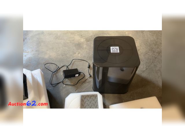 Lot 44-102e - $199.99 Retail price - ANYCUBIC Photon Mono 4 10K Resin 3D Printer, 7'' HD Mono LCD Screen E-Commerce Return, A basic inspection has been gi...