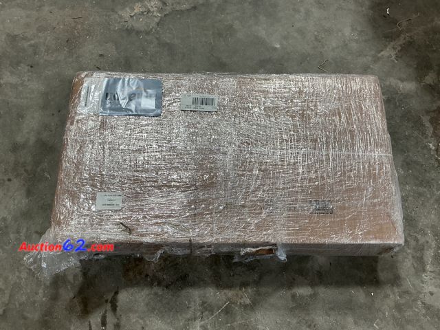 Lot 44-153j - 25 Flat Corrugated Boxes 20x14x4 Appears New, A basic inspection has been given to this item. Sold AS-IS.