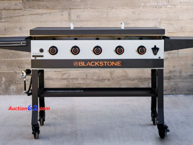 December 31st Auction