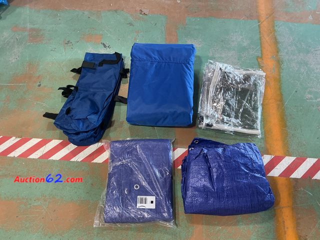 Lot 44-573p - Mix lot of Miscellaneous items  E-Commerce Return, A basic inspection has been given to this item. Sold AS-IS. See All Photo's Not Tested