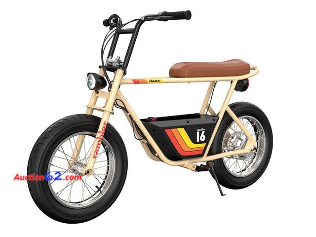 November 5th Auction