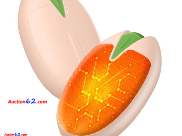 Lot 44-9043b - Hand Warmers Rechargeable, 2 Pack, 6000mAh Magnetic Electric Handwarmers, 20Hrs Long - Pink Appears New, A basic inspection has been given t...