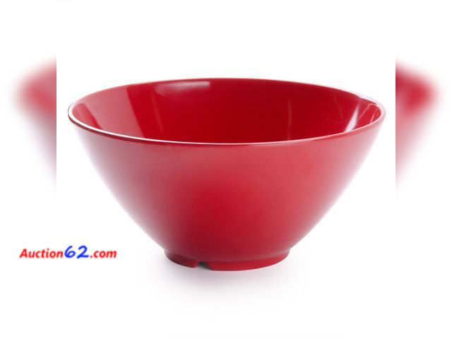 Lot 44-2572f - Plastic Mixing Bowl Appears New, A basic inspection has been given to this item. Sold AS-IS. See All Photo's Not Tested