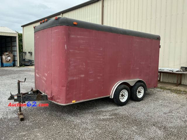 May 13th Auction