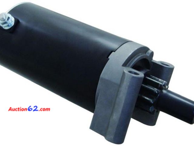 Lot 44-222g - OakTen Starter Motor for Kohler SV710 SV715 SV720 SV725 SV730 SV735 SV740 SV810 SV820 SV830 SV840 32 098 03-S, 32 098 04, 32 098 04-S, 32 09...