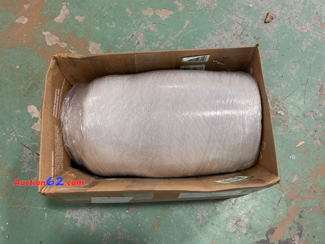 Lot 44-683g - Adapt Topper for Mattress- Box Says Queen- Unknown if Size is correct E-Commerce Return, A basic inspection has been given to this item. Sol...