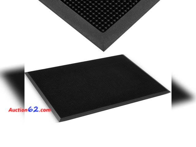 Auction62.com - Lot 44-970n - Breling Black Footbath Mat 32