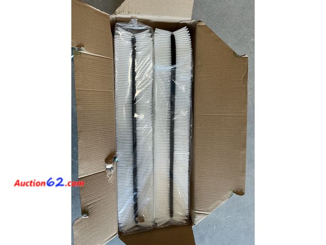 Lot 44-4065e - 2 Pack 211i Max Replacement Filter Compatible with BLUEAIR Blue Pure 211i Max Air Purifier, Ture HEPA &amp; Activated Carbon Replacement Fil...