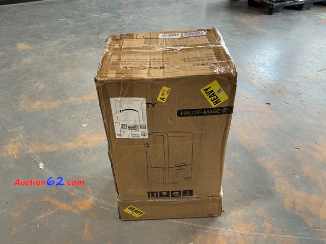 Lot 44-879 - $797 Retail price - Creality Halot-Mage S See All Photo's Not Tested E-Commerce Return, A basic inspection has been given to this item. Sold...